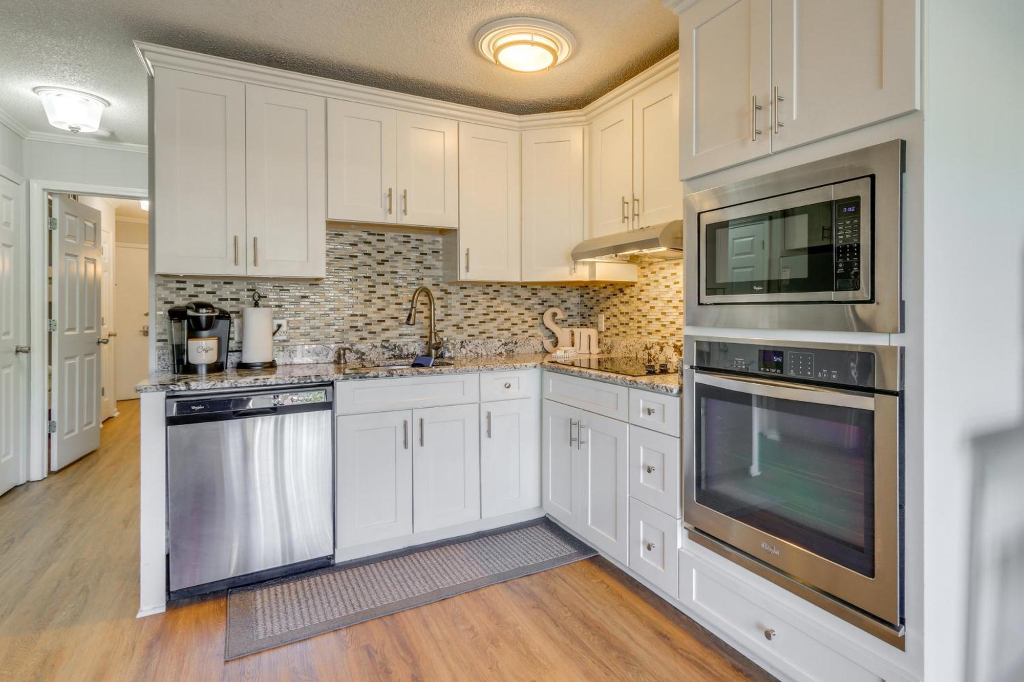 Hilton Head Resort Condo Pool Bar And Beach Access Pulau Hilton Head Luaran gambar
